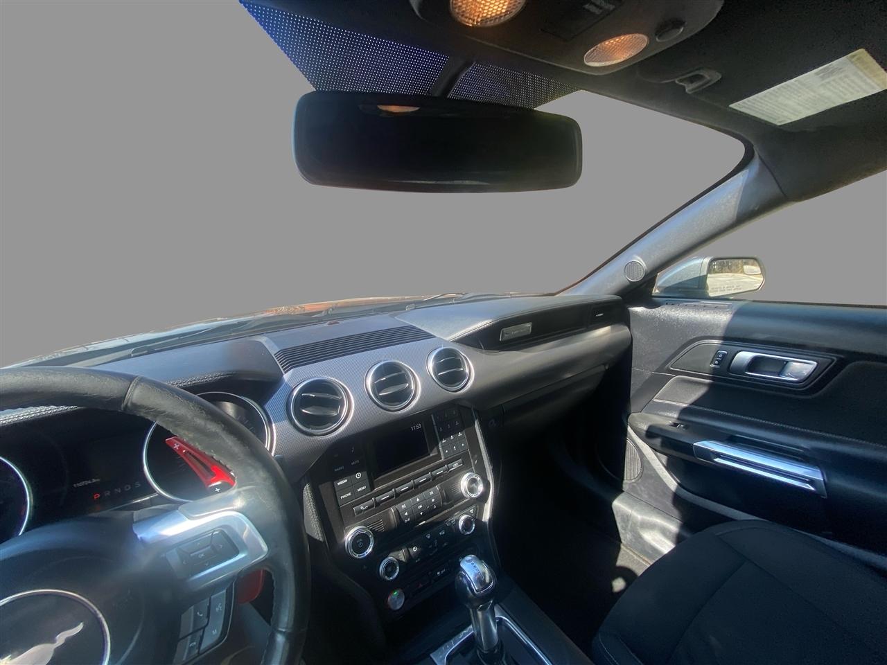 Ford Mustang GT Coupe 2018