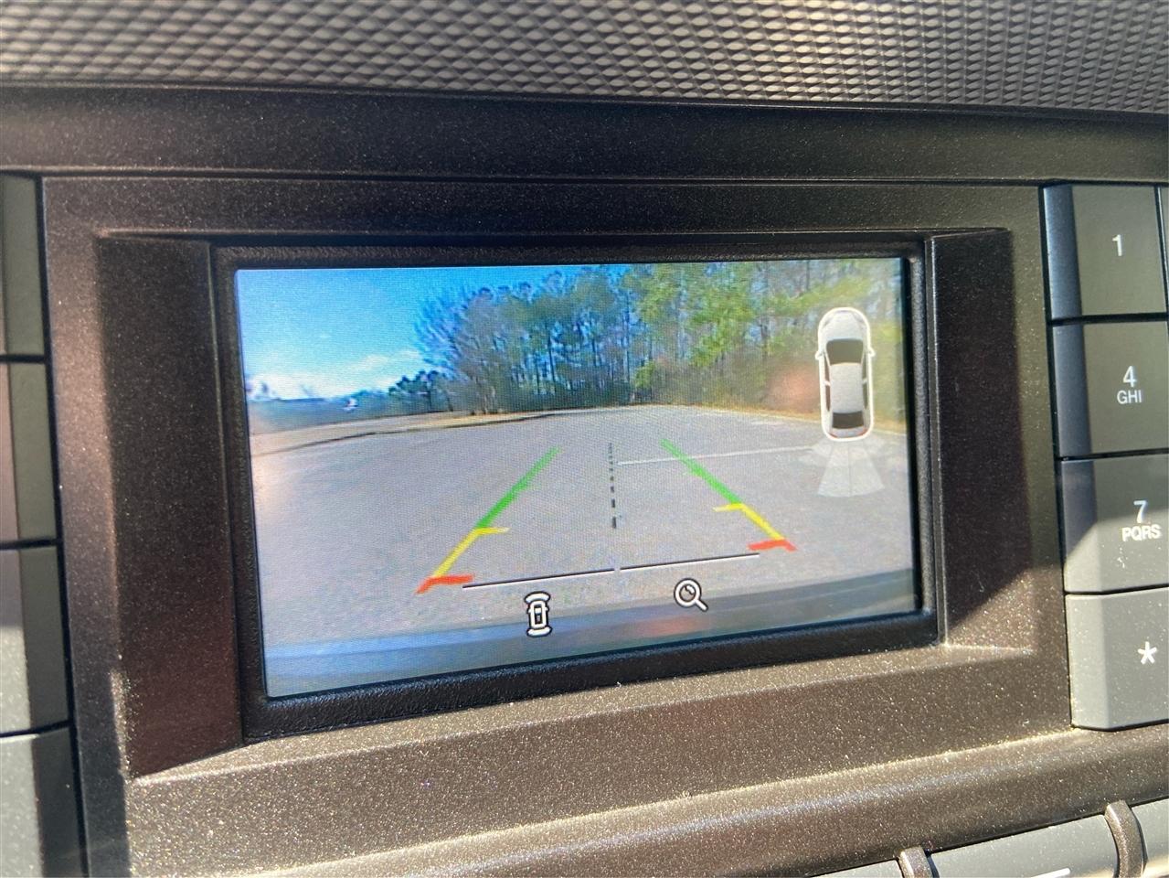 Ford Mustang GT Coupe 2018