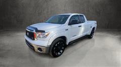 2012 Toyota Tundra 