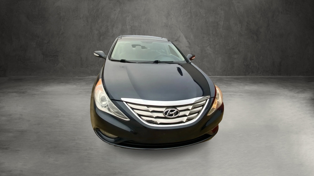 Hyundai Sonata SE Auto 2013