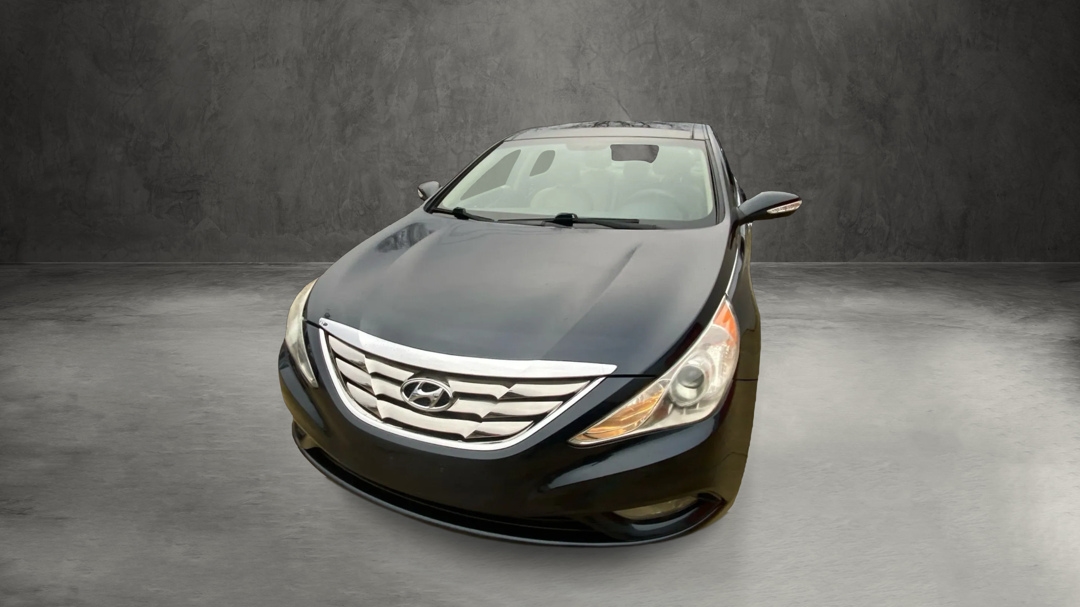 Hyundai Sonata SE Auto 2013