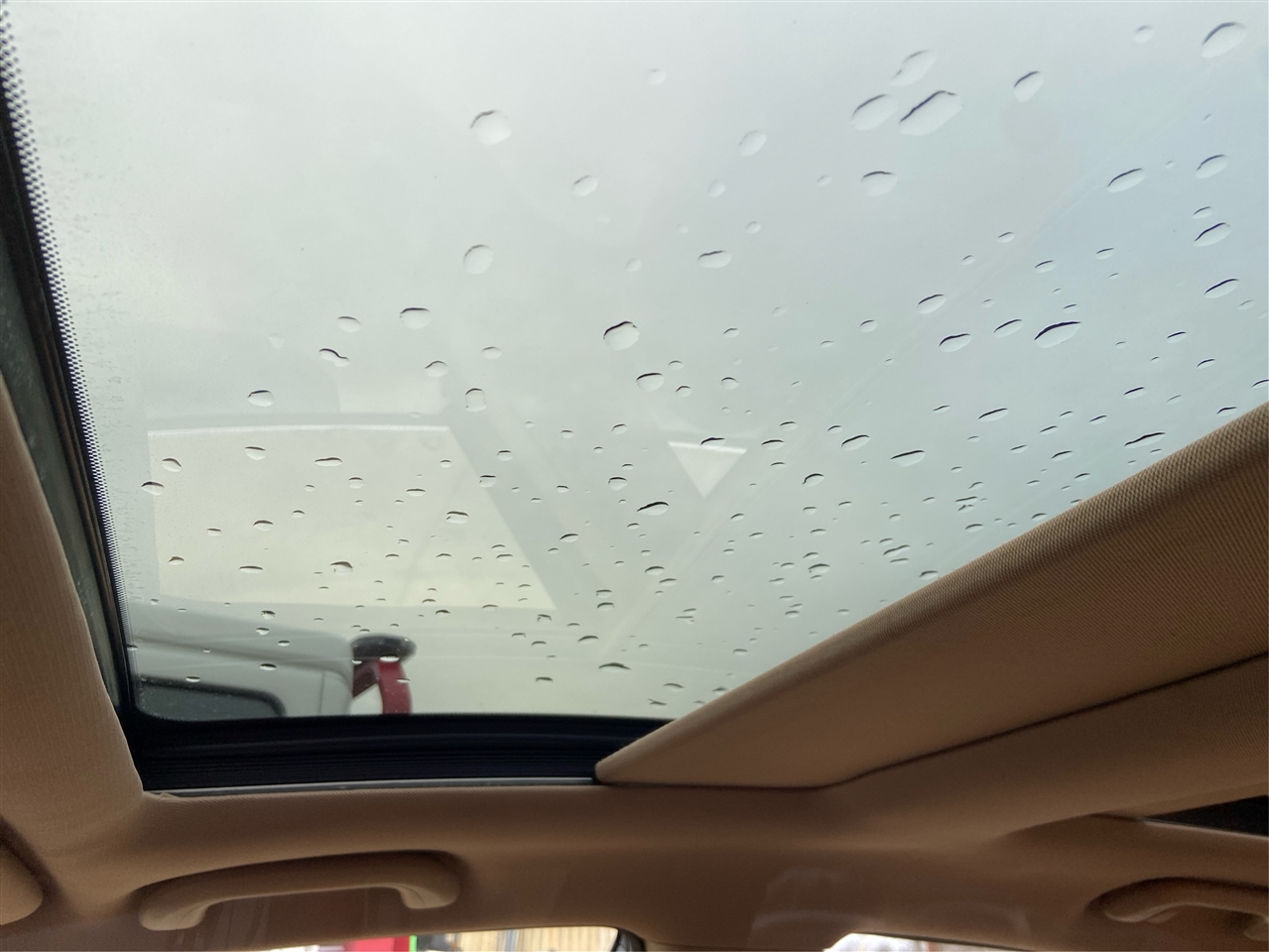 Hyundai Sonata SE Auto 2013