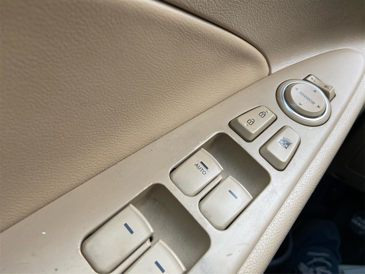 Hyundai Sonata SE Auto 2013