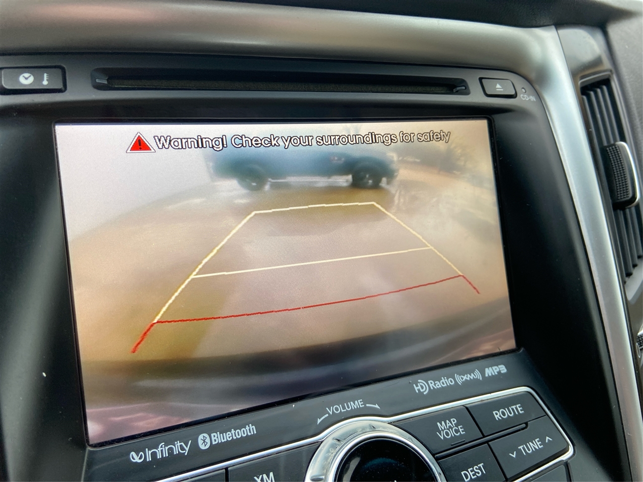 Hyundai Sonata SE Auto 2013