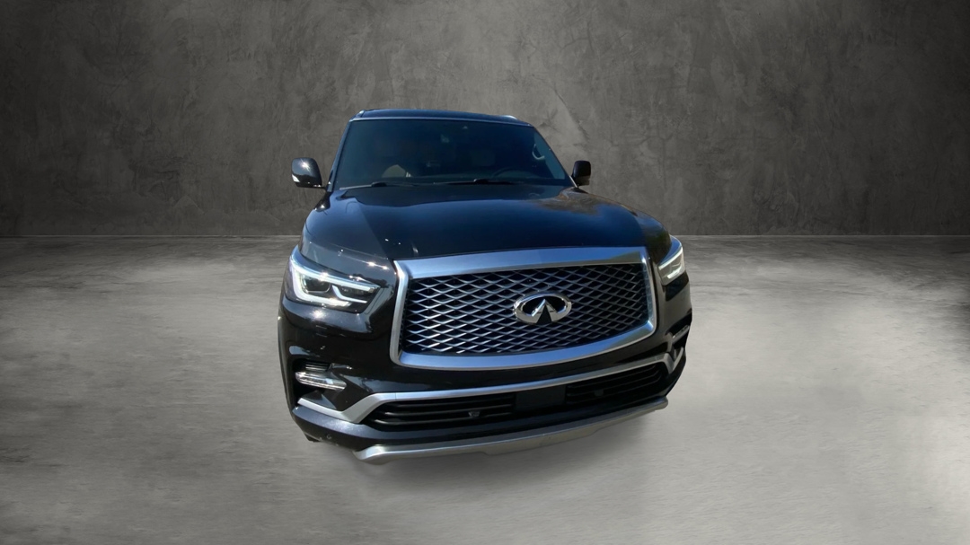 Infiniti QX80 Limited 4WD 2019