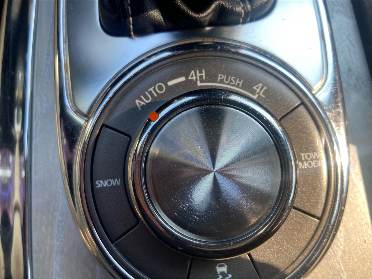 Infiniti QX80 Limited 4WD 2019