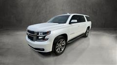 2017 Chevrolet Suburban 
