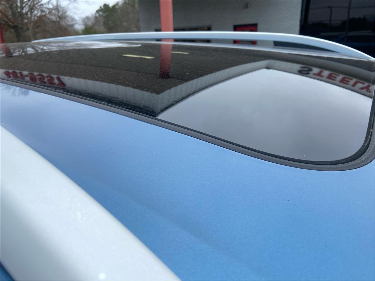 Volkswagen Atlas V6 SEL 2019