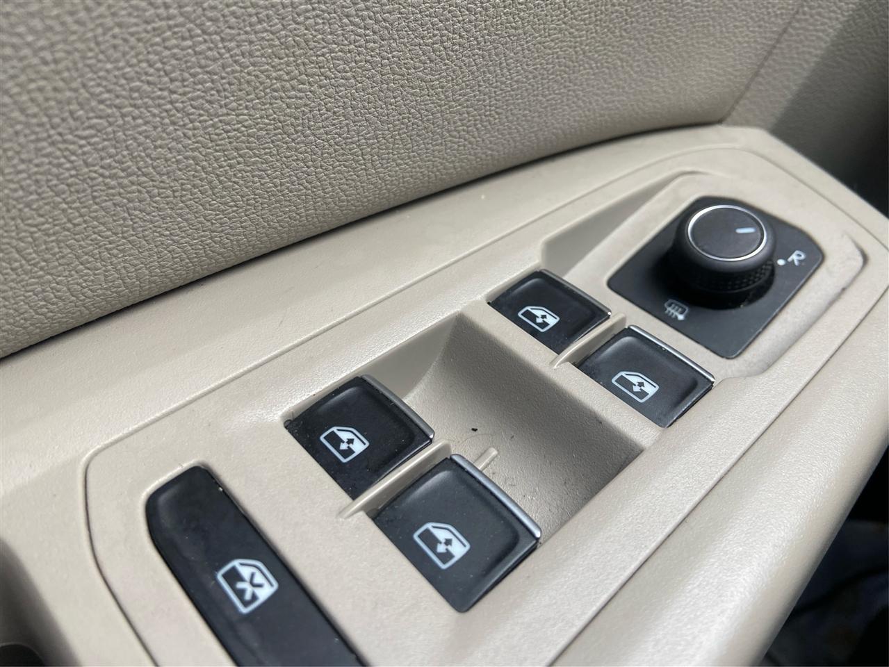 Volkswagen Atlas V6 SEL 2019