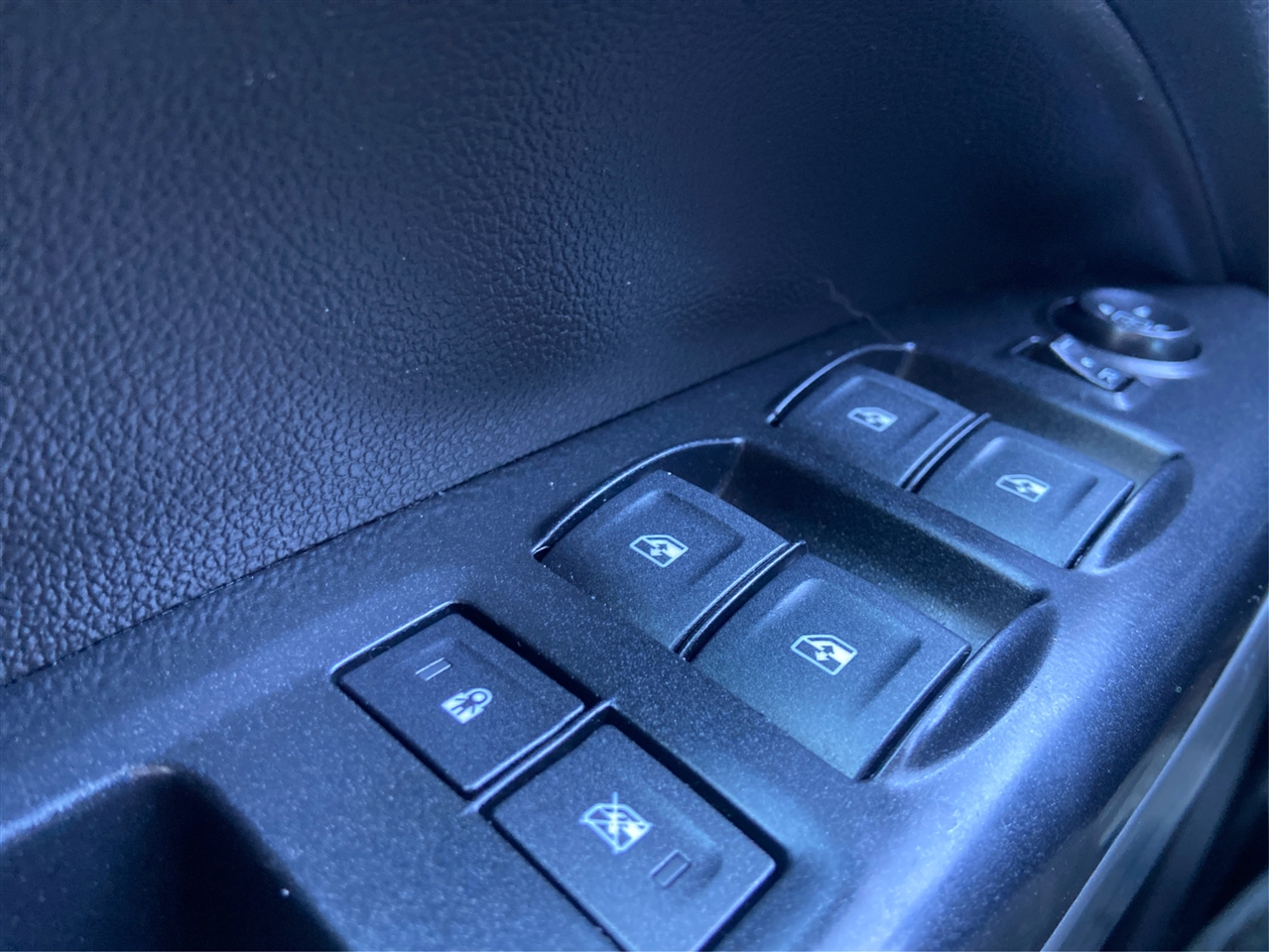 Chevrolet Colorado LT Crew Cab 4WD Long Box 2018