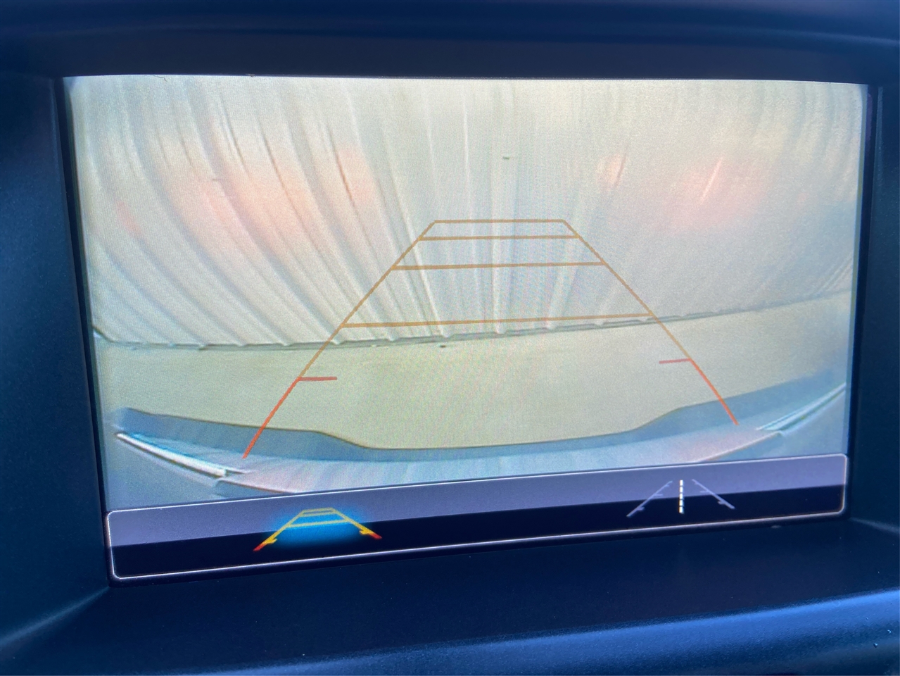 Chevrolet Colorado LT Crew Cab 4WD Long Box 2018