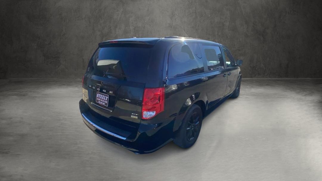 Dodge Grand Caravan GT 2019