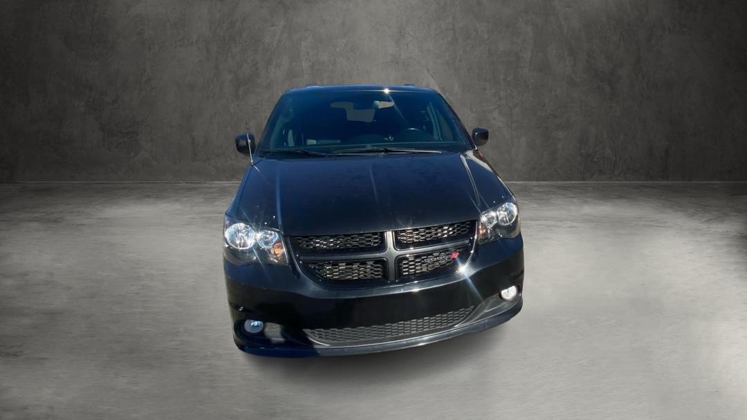 Dodge Grand Caravan GT 2019