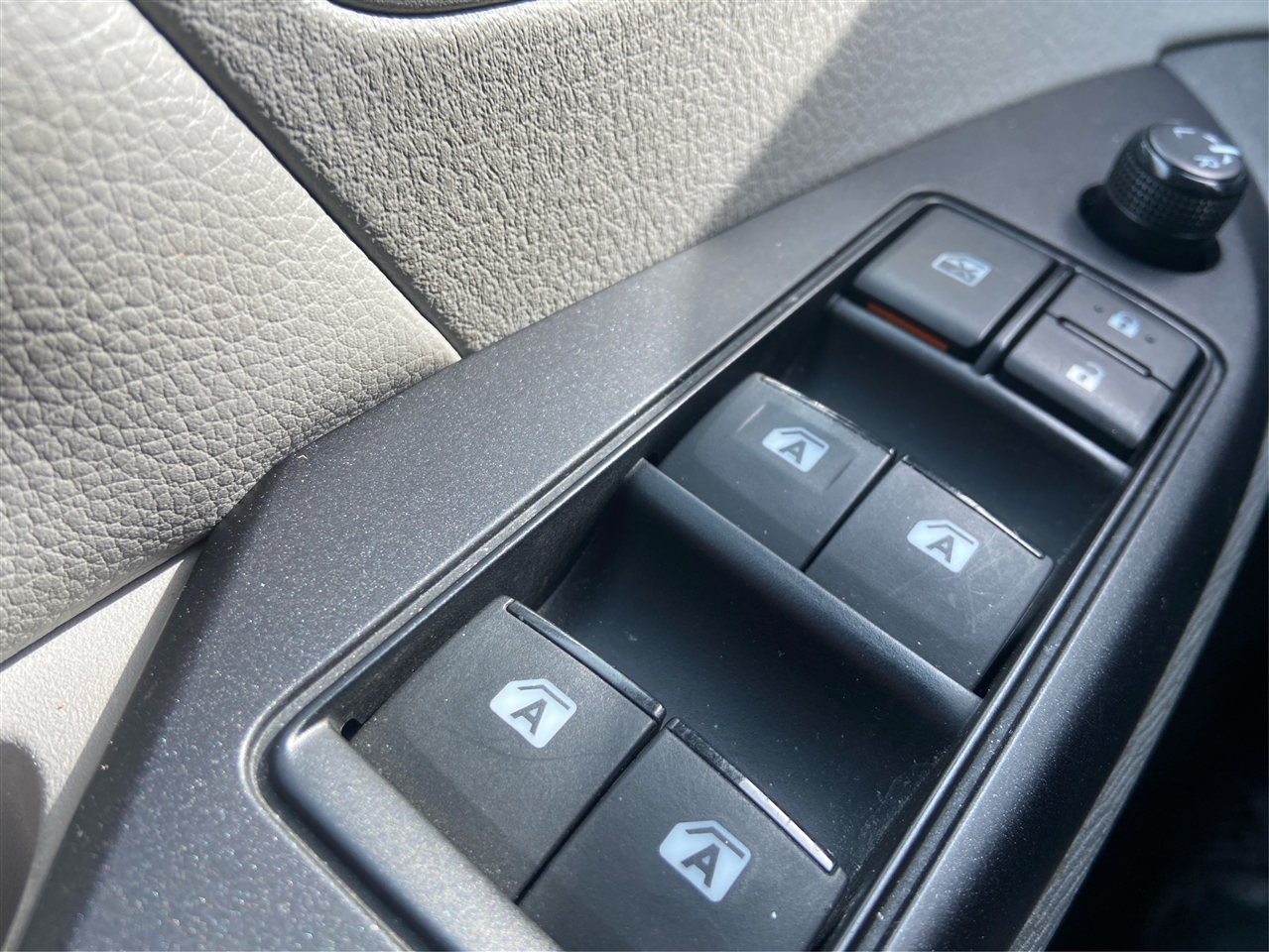 Toyota Sienna LE 8-Passenger 2017