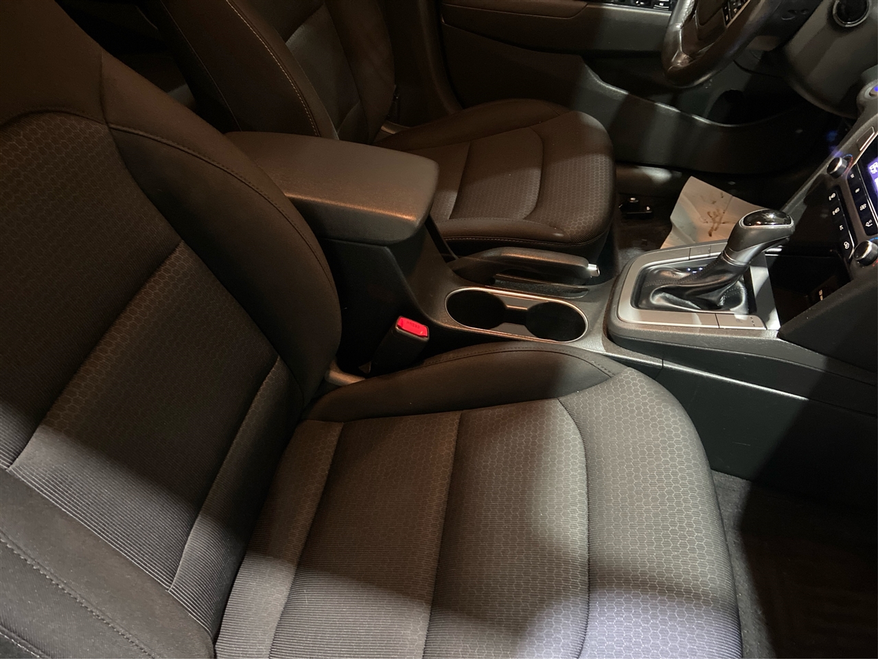 Hyundai Elantra Limited 2018