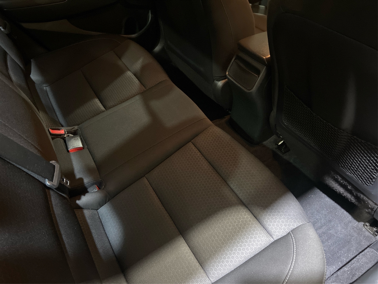 Hyundai Elantra Limited 2018