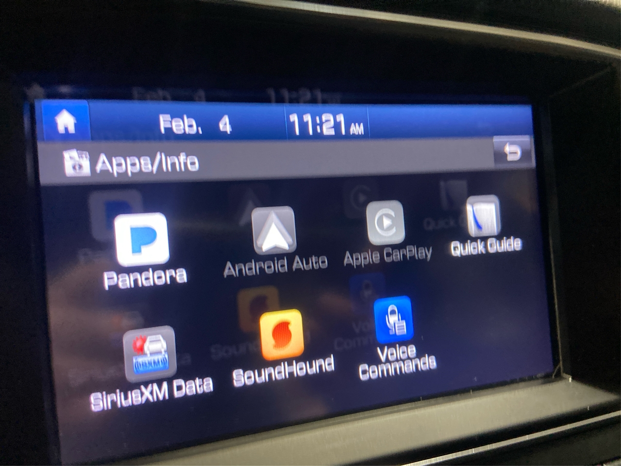 Hyundai Elantra Limited 2018