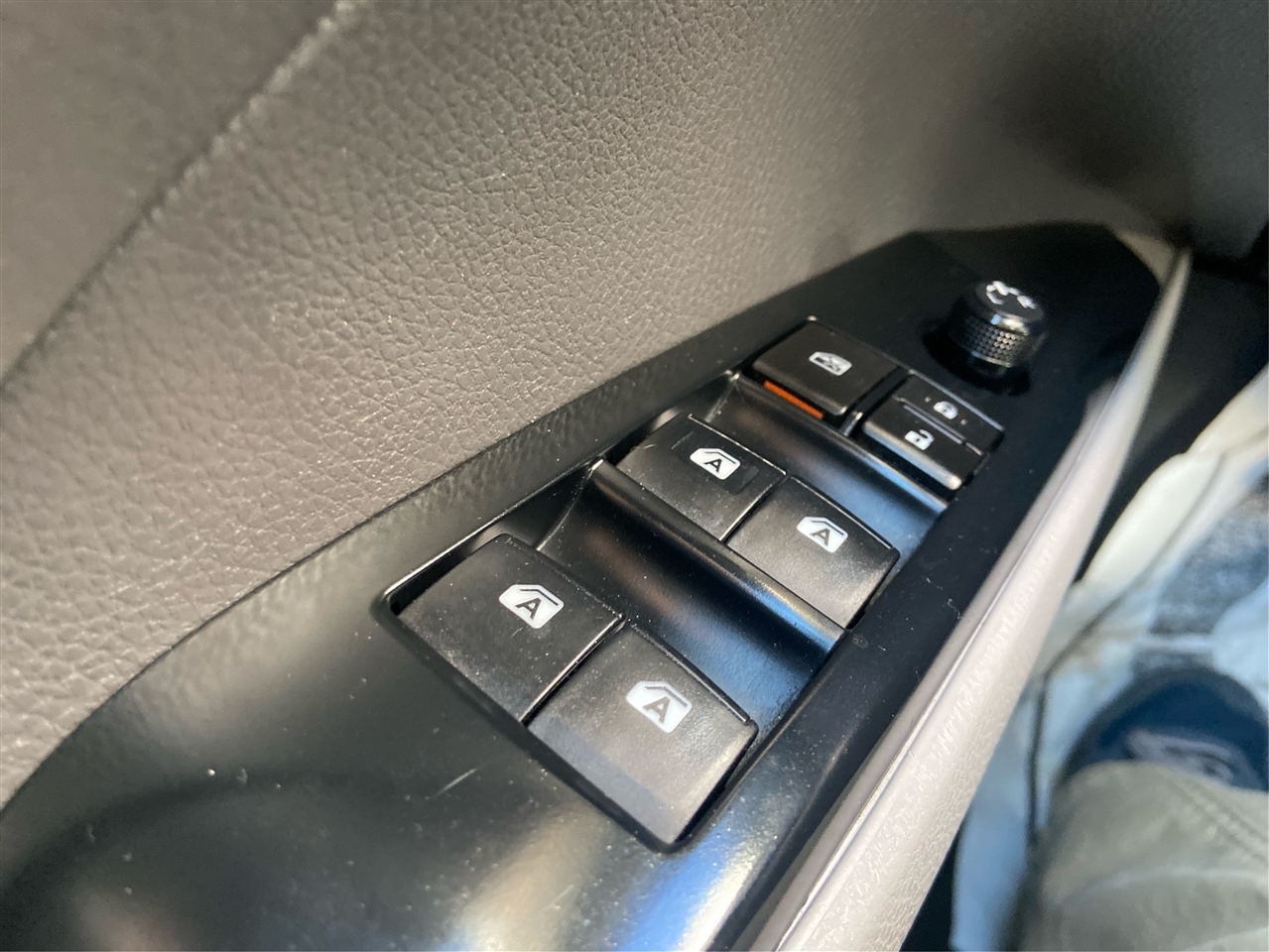 Toyota Camry LE 2018