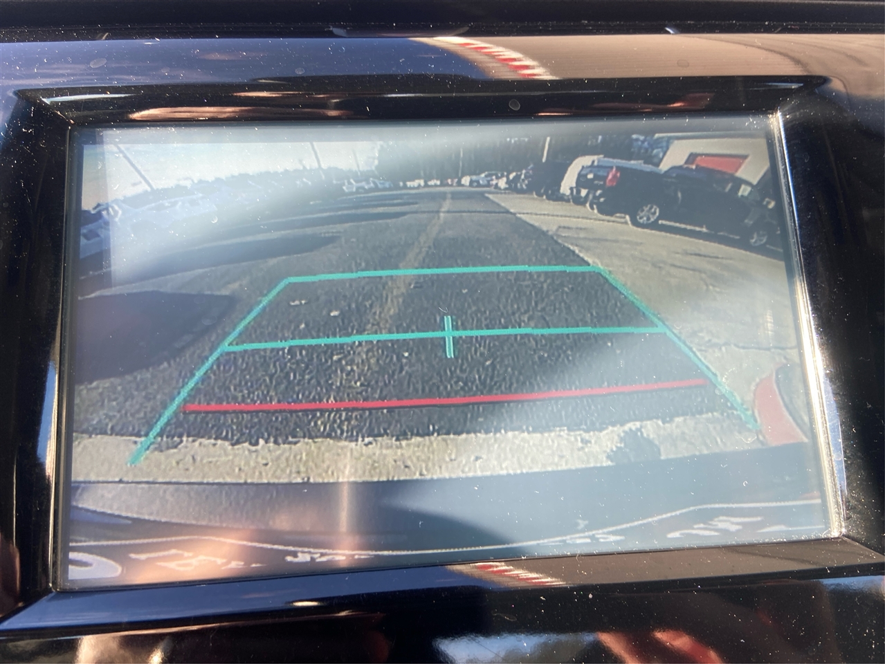 Toyota Camry LE 2018