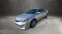 2013 Toyota Avalon 