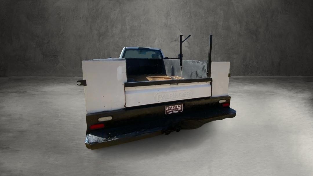 Ford F-350 SD XL DRW 2WD 2017