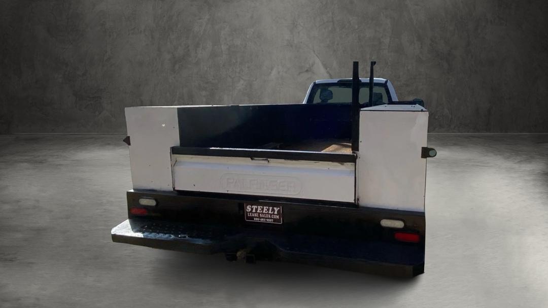 Ford F-350 SD XL DRW 2WD 2017