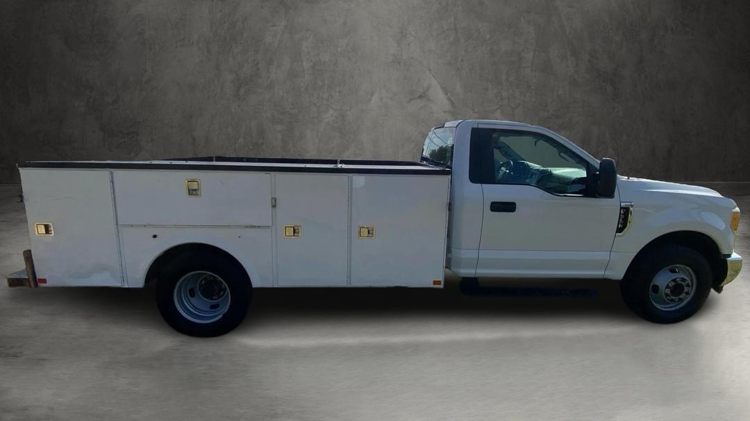 Ford F-350 SD XL DRW 2WD 2017