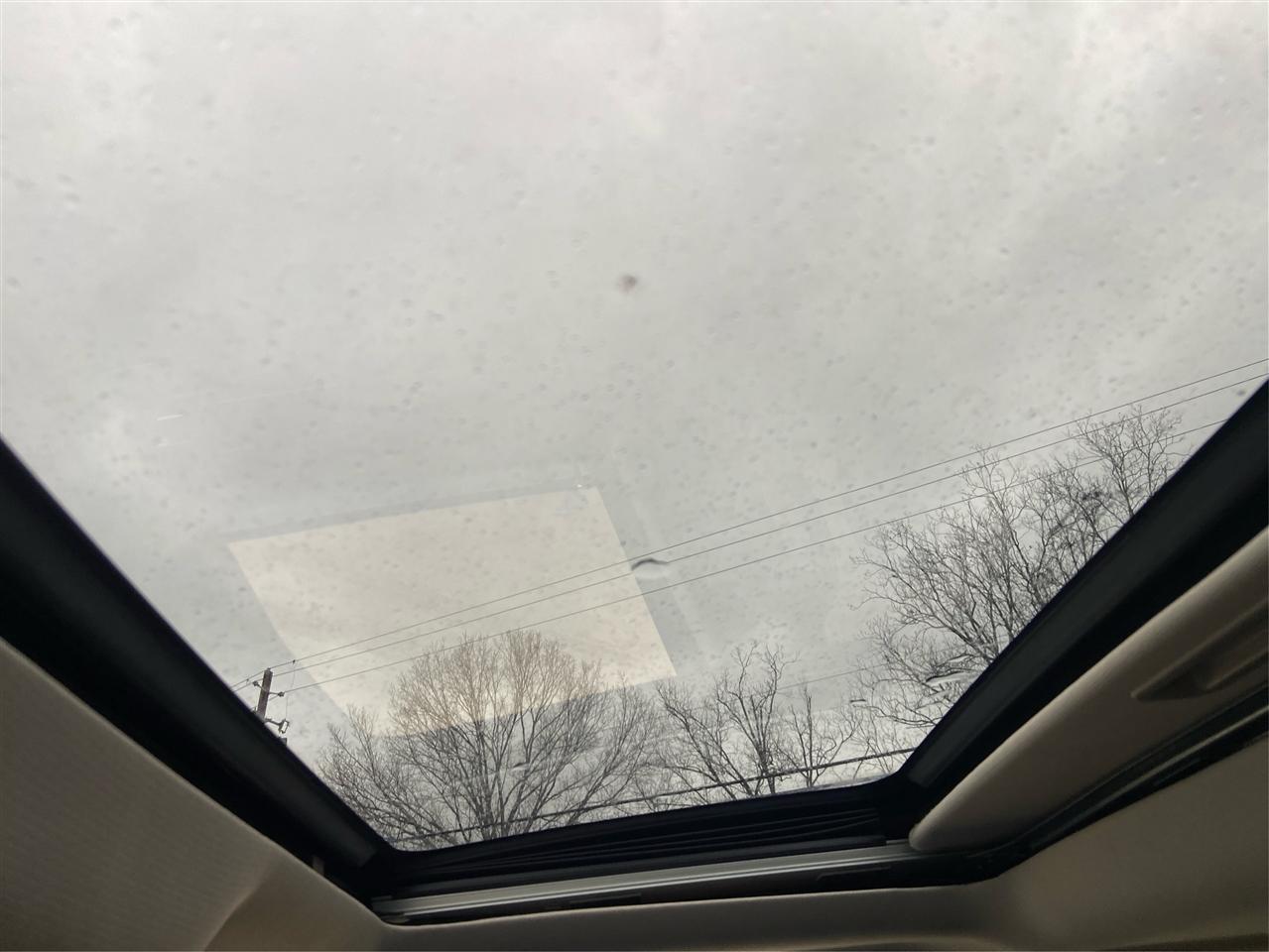 RAM 1500 Laramie Longhorn Edition Crew Cab SWB 4WD 2014