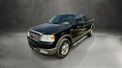 2005 Ford F-150 
