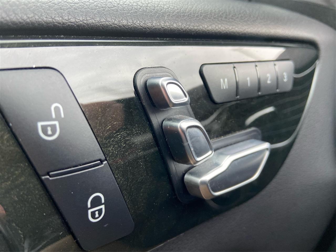 Mercedes-Benz GLE-Class GLE350 2018