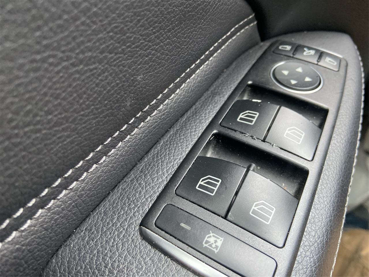 Mercedes-Benz GLE-Class GLE350 2018