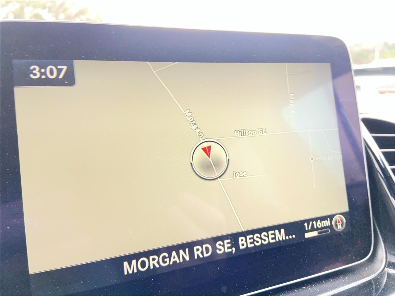 Mercedes-Benz GLE-Class GLE350 2018