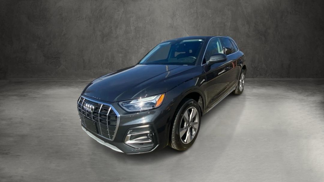 2023 Audi Q5 2.0T Premium quattro