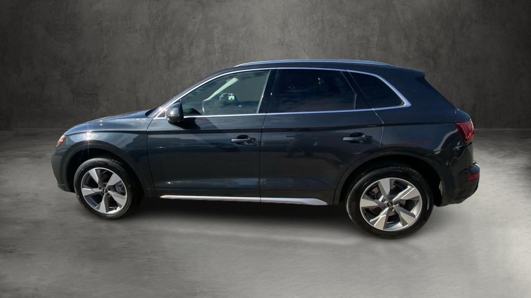 Audi Q5 2.0T Premium quattro 2023