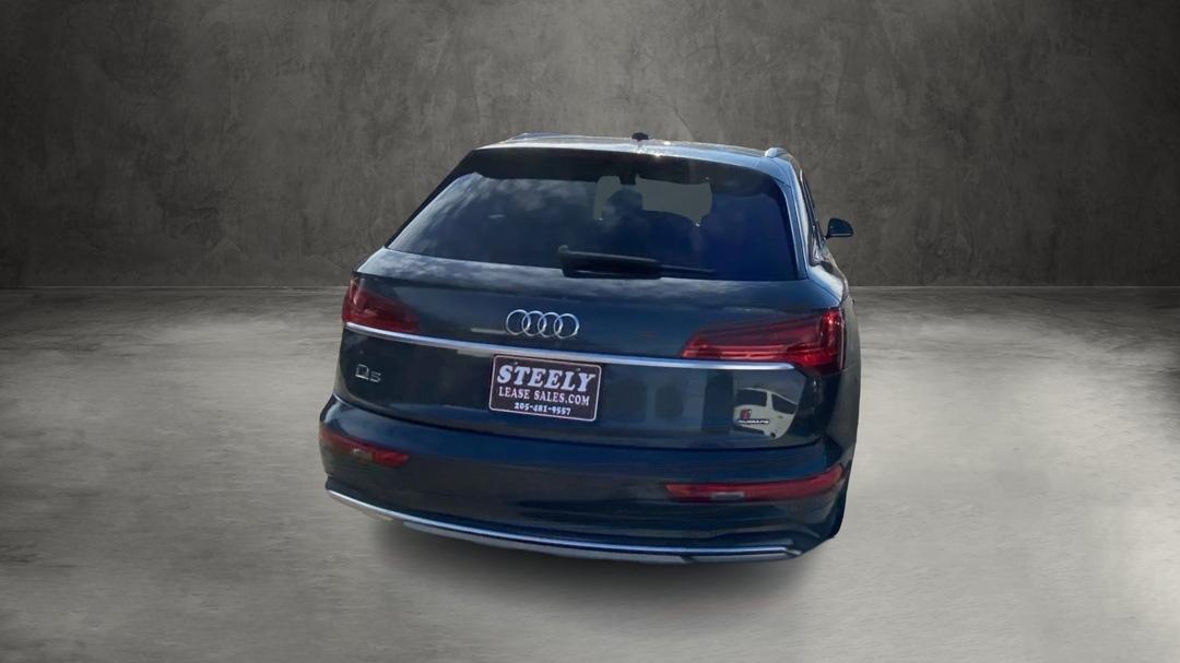 Audi Q5 2.0T Premium quattro 2023