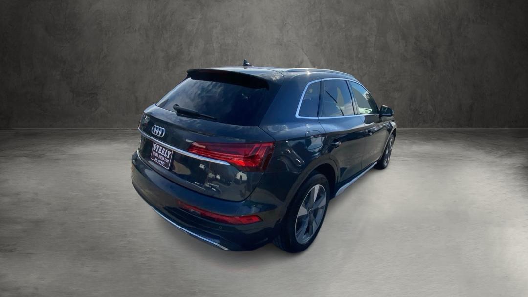 Audi Q5 2.0T Premium quattro 2023