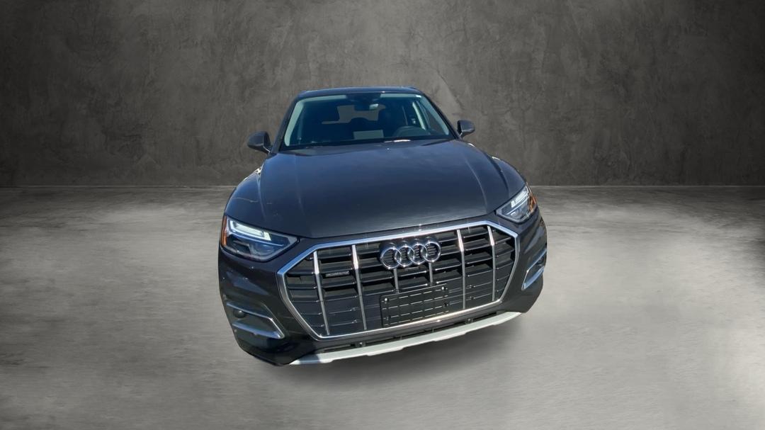 Audi Q5 2.0T Premium quattro 2023