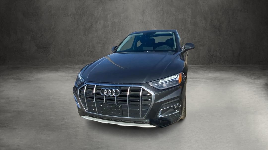 Audi Q5 2.0T Premium quattro 2023