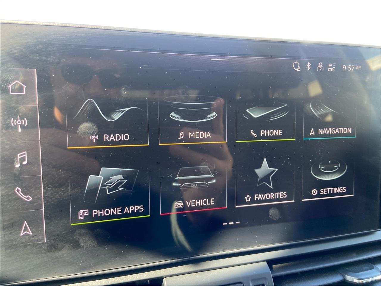 Audi Q5 2.0T Premium quattro 2023