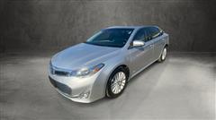 2013 Toyota Avalon Hybrid 
