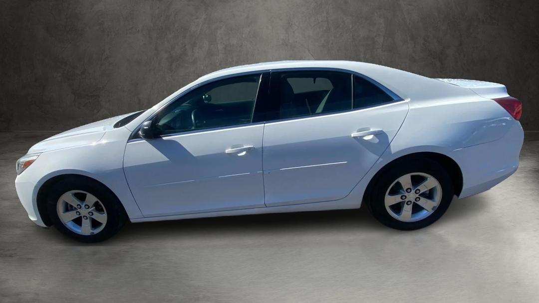 Chevrolet Malibu LS 2015
