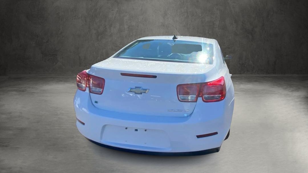 Chevrolet Malibu LS 2015