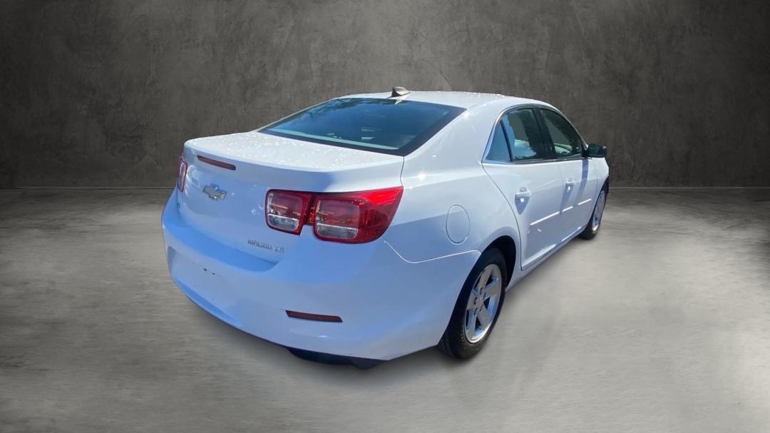 Chevrolet Malibu LS 2015