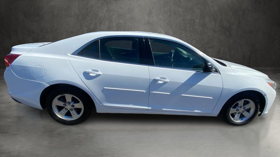 Chevrolet Malibu LS 2015