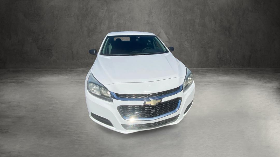 Chevrolet Malibu LS 2015