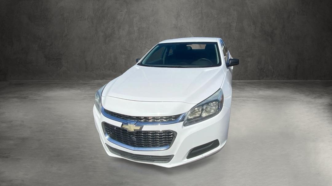 Chevrolet Malibu LS 2015