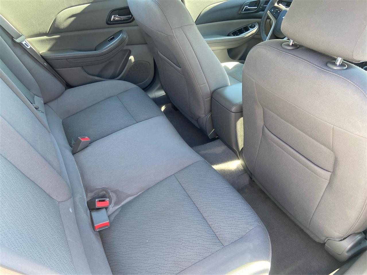 Chevrolet Malibu LS 2015