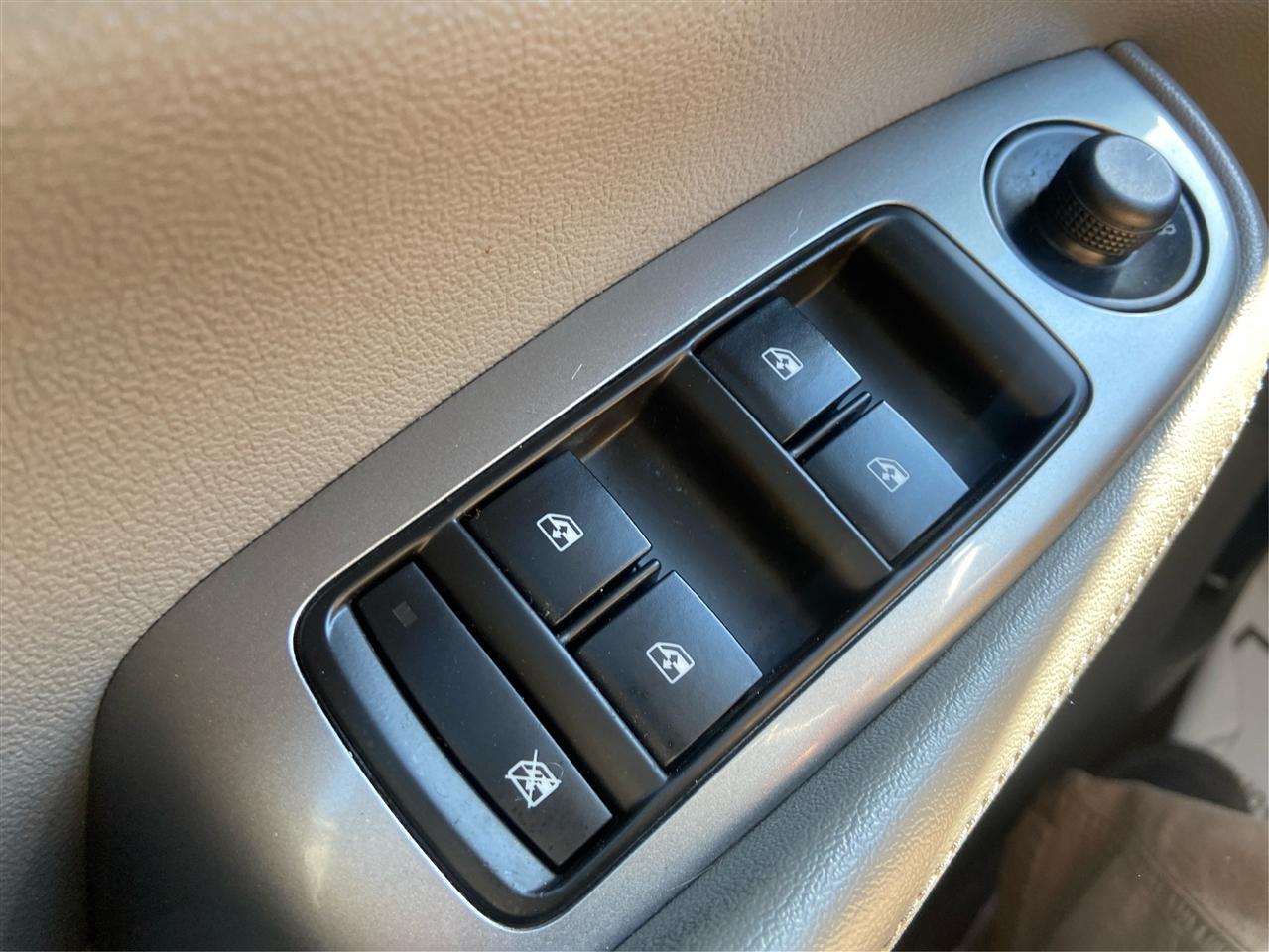 Chevrolet Malibu LS 2015