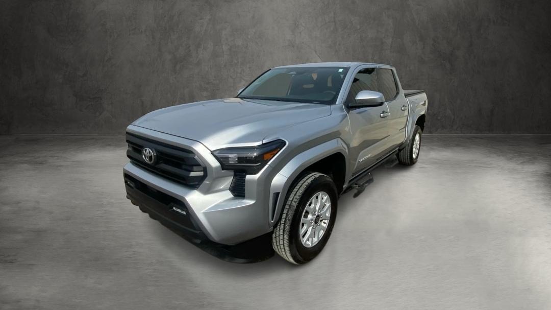 Toyota Tacoma TRD Sport Double Cab 2WD 2024