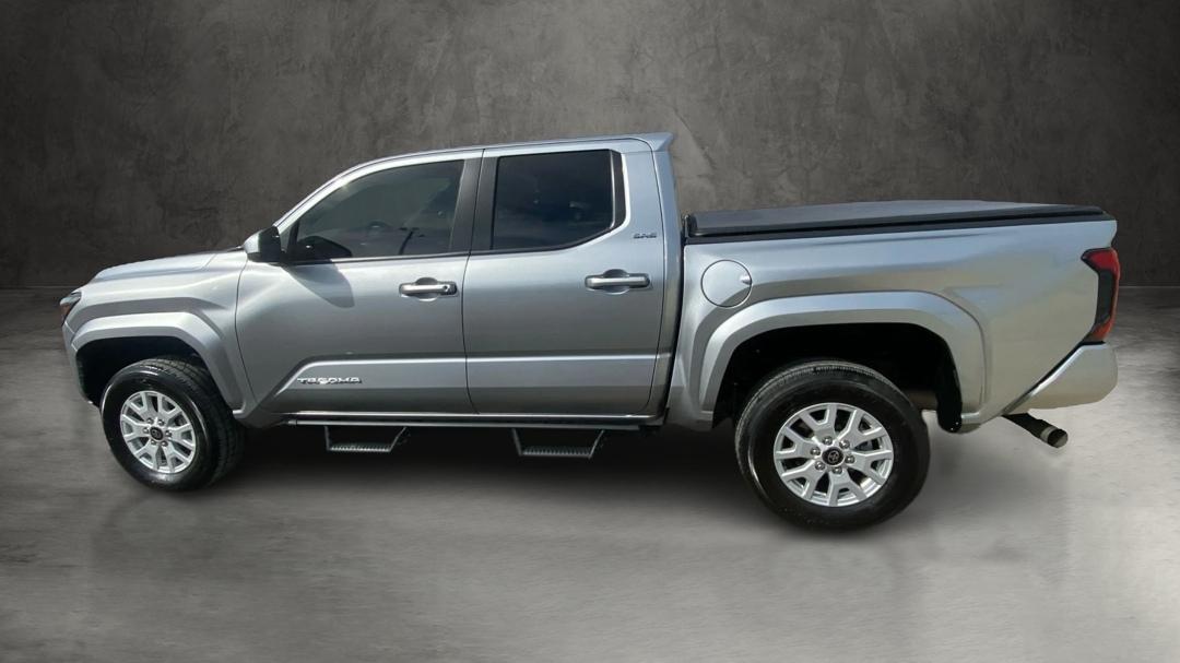 Toyota Tacoma TRD Sport Double Cab 2WD 2024